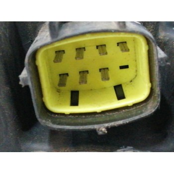 Recambio de faro derecho para chrysler voyager (rg) 2.5 crd cat referencia OEM IAM 04857702AB PARA PULIR 