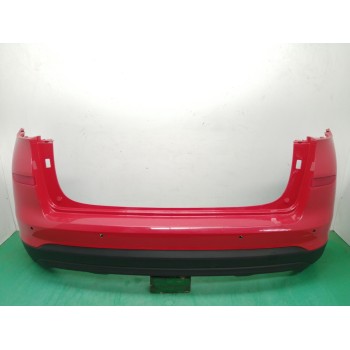 Recambio de paragolpes trasero para hyundai tucson (tl, tle) 1.6 gdi referencia OEM IAM 86611D7500 NECESITA REPARACION OBSERVAR 