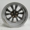 Recambio de llanta para opel zafira b 1.9 cdti referencia OEM IAM 13120652 7JX17H2 ET35 5H 5X110
