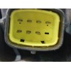 Recambio de faro izquierdo para chrysler voyager (rg) 2.5 crd cat referencia OEM IAM 04857703AB 5870100000 PATA DAÑADA