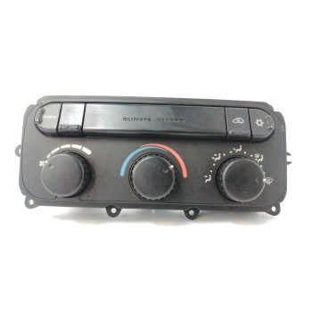 MANDO CALEFACCION / AIRE ACONDICIONADO 05005001AI 