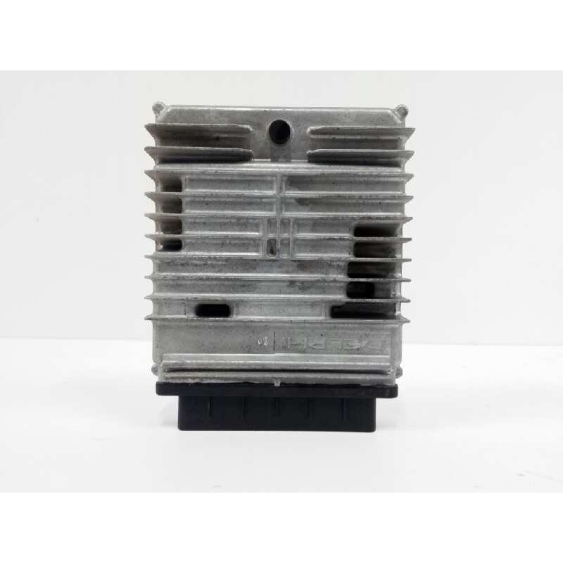 Recambio de centralita motor uce para ford mondeo berlina (ge) 2.0 tdci cat referencia OEM IAM 4S7112A650HA 12242130 