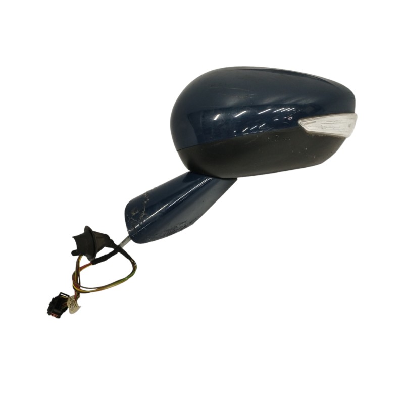 RETROVISOR IZQUIERDO 6 CABLES