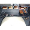 Recambio de mando calefaccion / aire acondicionado para chrysler voyager (rg) 2.5 crd cat referencia OEM IAM 05005001AI  