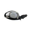Recambio de cinturon seguridad delantero derecho para toyota avensis berlina (t25) 2.0 turbodiesel cat referencia OEM IAM 732100
