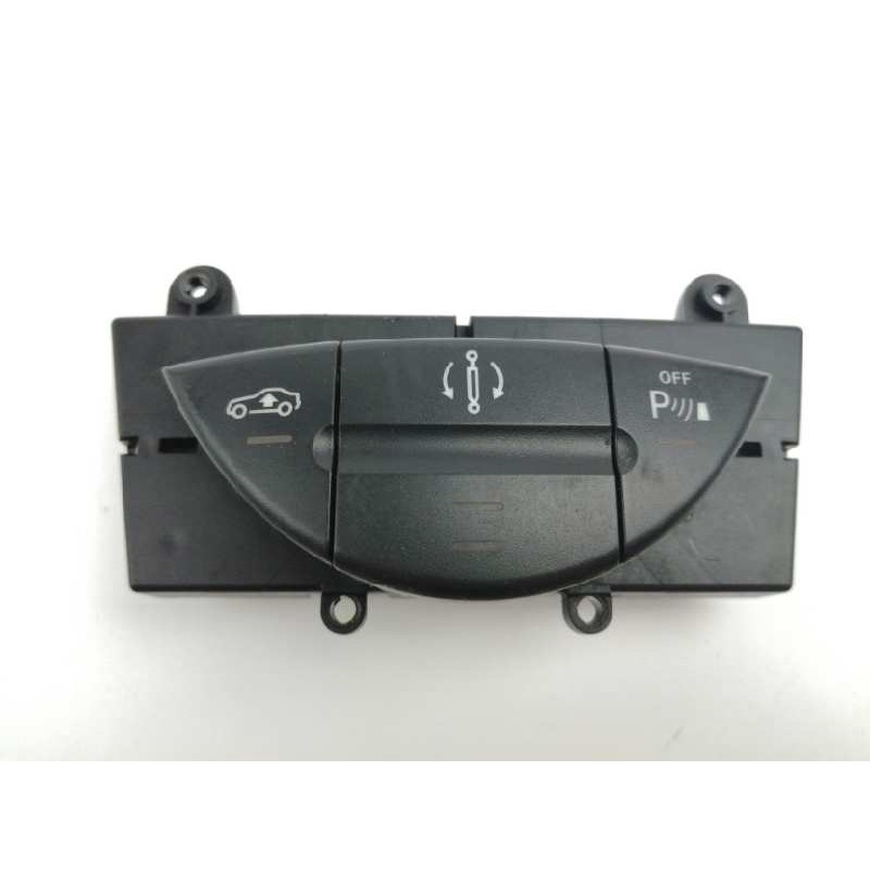 Recambio de mando multifuncion para mercedes-benz clase cls (w219) 5.0 v8 24v cat referencia OEM IAM 2118217058 INTERRUPTOR SUSP