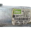 Recambio de motor limpia trasero para chrysler voyager (rg) 2.5 crd cat referencia OEM IAM 04717710ADA 53019912 