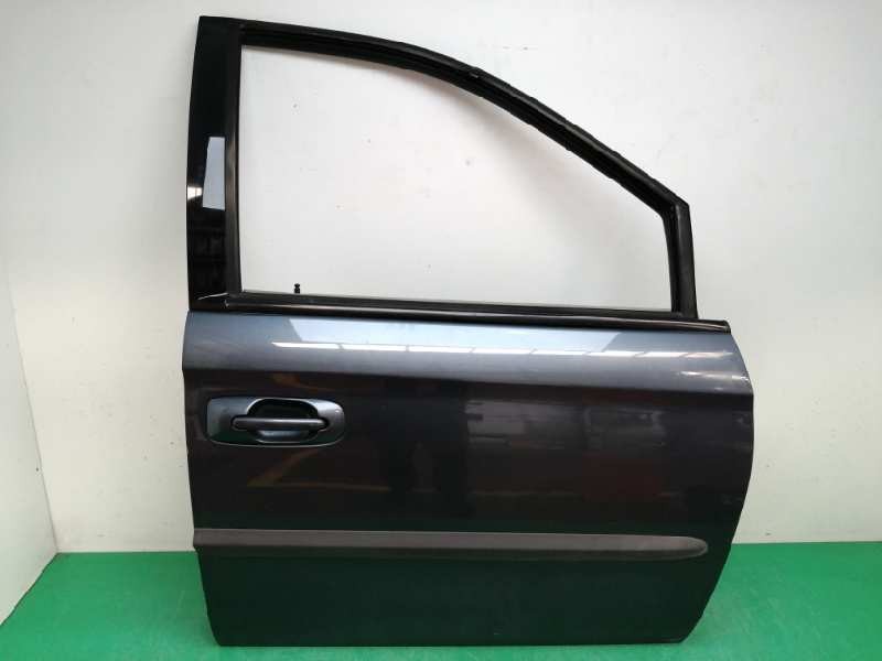 Recambio de puerta delantera derecha para chrysler voyager (rg) 2.5 crd cat referencia OEM IAM 4894156AG OBSERVAR FOTOS 