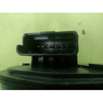 Recambio de caja mariposa para peugeot partner tepee active 1.2 pure tech 110 referencia OEM IAM 9801942080  