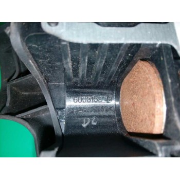 Recambio de airbag delantero izquierdo para nissan terrano/terrano.ii (r20) comfort referencia OEM IAM 6005158  