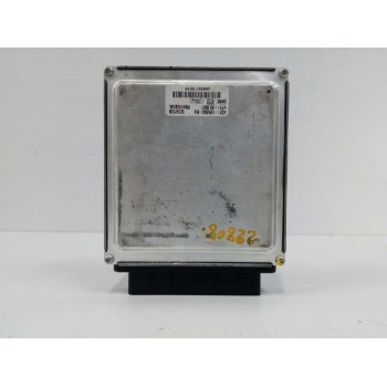 Recambio de centralita motor uce para ford mondeo berlina (ge) 2.0 tdci cat referencia OEM IAM 4S7112A650HA 12242130 