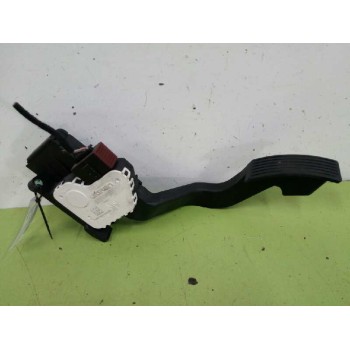 Recambio de potenciometro pedal para peugeot boxer furgoneta 2.2 hdi 130 referencia OEM IAM 01369473080  