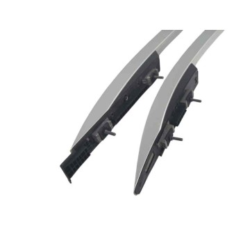 Recambio de barras techo para mg zs suv (azs1) 1.0 t-gdi referencia OEM IAM   