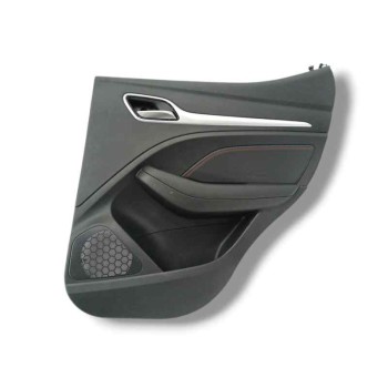 Recambio de guarnecido puerta trasera derecha para mg zs suv (azs1) 1.5 vti referencia OEM IAM   