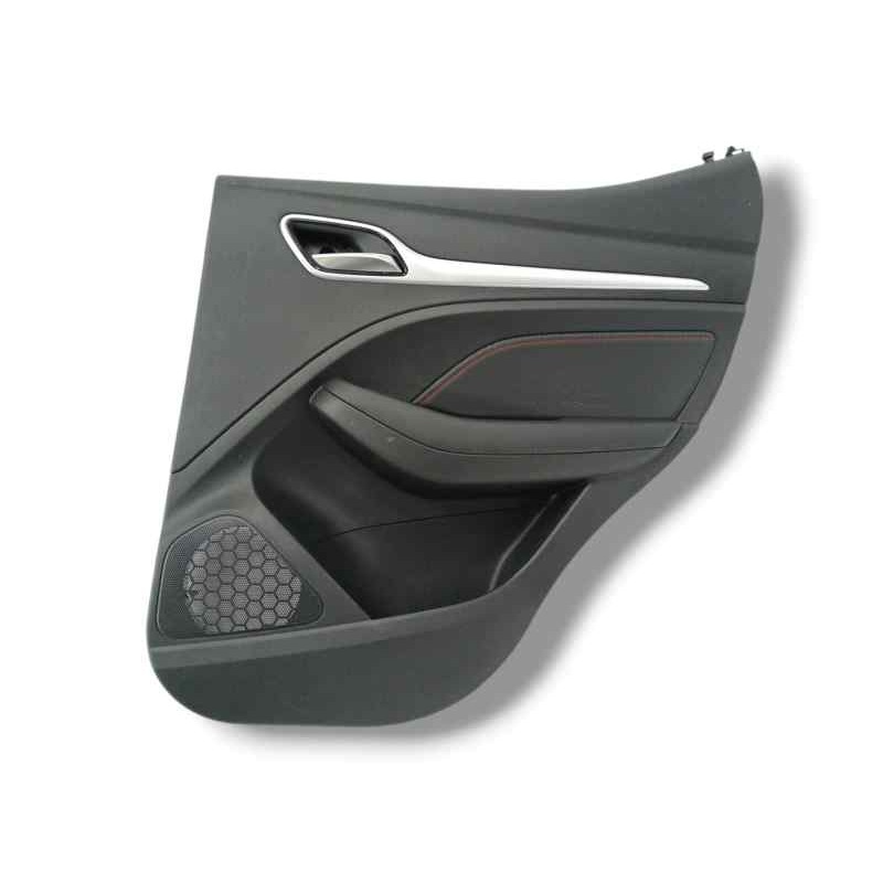 Recambio de guarnecido puerta trasera derecha para mg zs suv (azs1) 1.5 vti referencia OEM IAM   