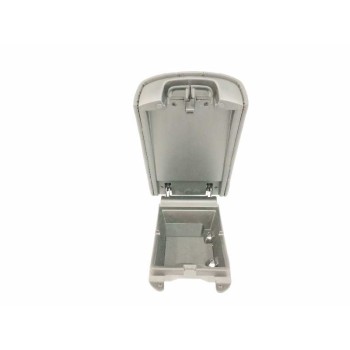 Recambio de apoyabrazos central para nissan qashqai (j11) 1.5 dci cat referencia OEM IAM 96920HV00A  