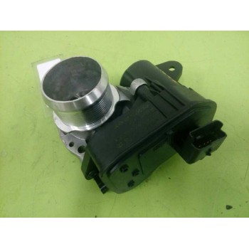 Recambio de caja mariposa para peugeot partner tepee active 1.2 pure tech 110 referencia OEM IAM 9801942080  