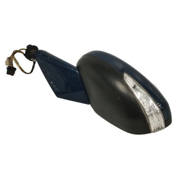 Recambio de retrovisor izquierdo para citroën c4 picasso 1.6 blue-hdi fap referencia OEM IAM  6 CABLES 