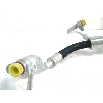 Recambio de tubos aire acondicionado para bmw serie 3 berlina (e90) 2.0 turbodiesel cat referencia OEM IAM   