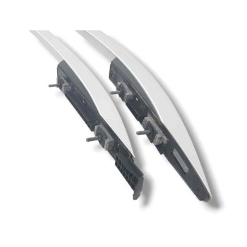 Recambio de barras techo para mg zs suv (azs1) 1.0 t-gdi referencia OEM IAM   