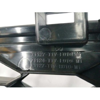 Recambio de rejilla delantera para honda cr-v referencia OEM IAM 71127T1VE010M1  