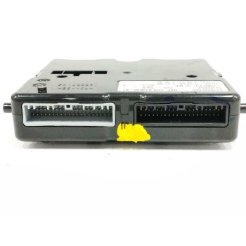 Recambio de modulo electronico para nissan qashqai (j11) 1.5 dci cat referencia OEM IAM 277604EA6D 5HB01463501 