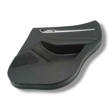 Recambio de guarnecido puerta trasera derecha para mg zs suv (azs1) 1.5 vti referencia OEM IAM   