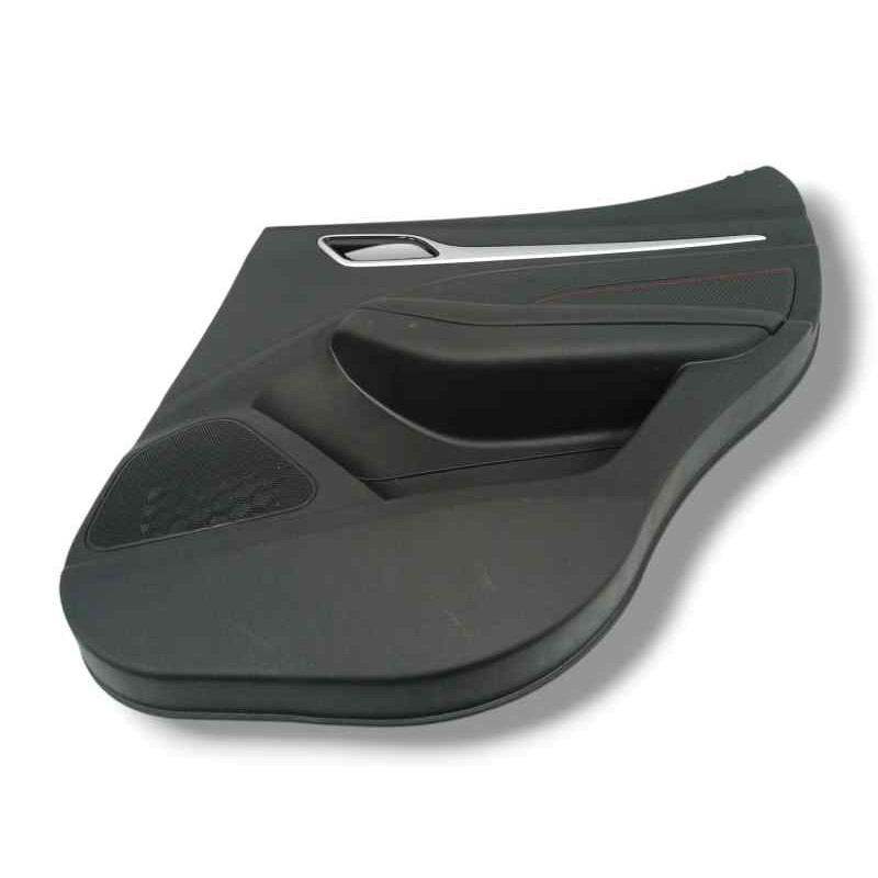 GUARNECIDO PUERTA TRASERA DERECHA