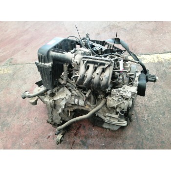 Recambio de motor completo para citroën c2 1.1 referencia OEM IAM HFX  