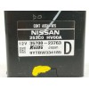 Recambio de modulo electronico para nissan qashqai (j11) 1.5 dci cat referencia OEM IAM 253C0HV00A 3570023763 