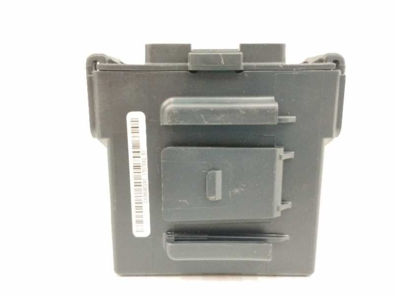 Recambio de modulo electronico para nissan qashqai (j11) 1.5 dci cat referencia OEM IAM 476A0HP00A  