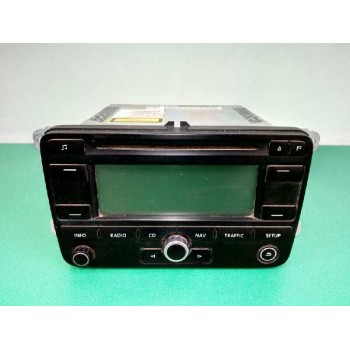 SISTEMA NAVEGACION GPS 1K0035191E 