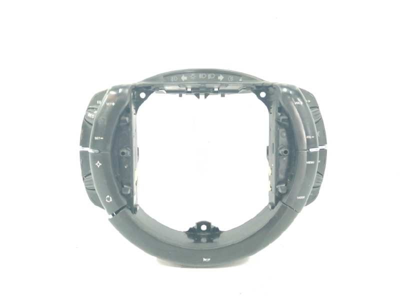 Recambio de mando volante para citroën c4 picasso 2.0 hdi fap referencia OEM IAM 96624938ZD  