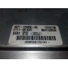 Recambio de centralita motor uce para ford mondeo berlina (ge) 2.0 tdci cat referencia OEM IAM 4S7112A650HA 12242130 