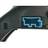 Recambio de mando volante para citroën c4 picasso 2.0 hdi fap referencia OEM IAM 96624938ZD  