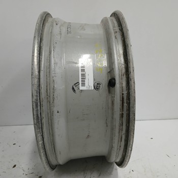 Recambio de llanta para opel zafira b 1.9 cdti referencia OEM IAM 13120652 7JX17H2 ET35 5H 5X110