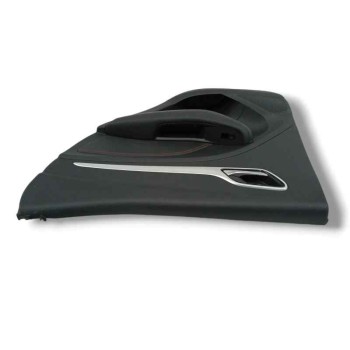 Recambio de guarnecido puerta trasera derecha para mg zs suv (azs1) 1.5 vti referencia OEM IAM   