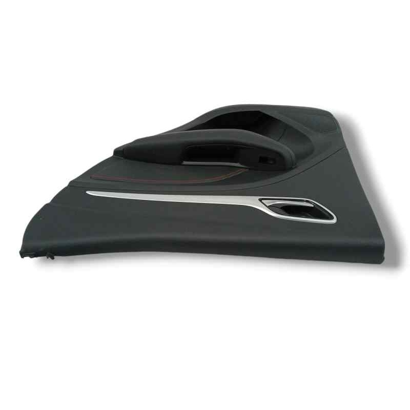 GUARNECIDO PUERTA TRASERA DERECHA