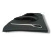 Recambio de guarnecido puerta trasera derecha para mg zs suv (azs1) 1.5 vti referencia OEM IAM   