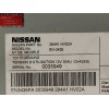 Recambio de modulo electronico para nissan qashqai (j11) 1.5 dci cat referencia OEM IAM 284A1HV02A  