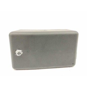 ANTIRROBO 487002725R BLOQUEO ELECTRICO 