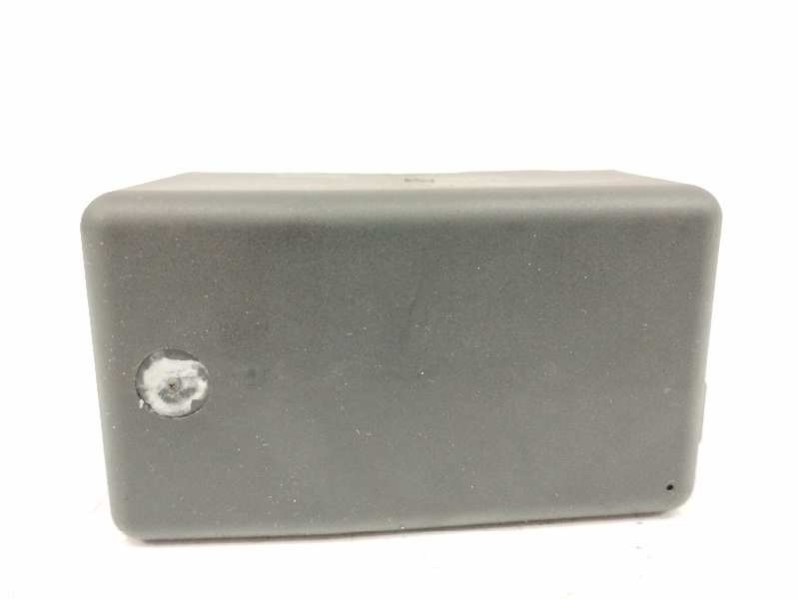 Recambio de antirrobo para nissan qashqai (j11) 1.5 dci cat referencia OEM IAM 487002725R BLOQUEO ELECTRICO 