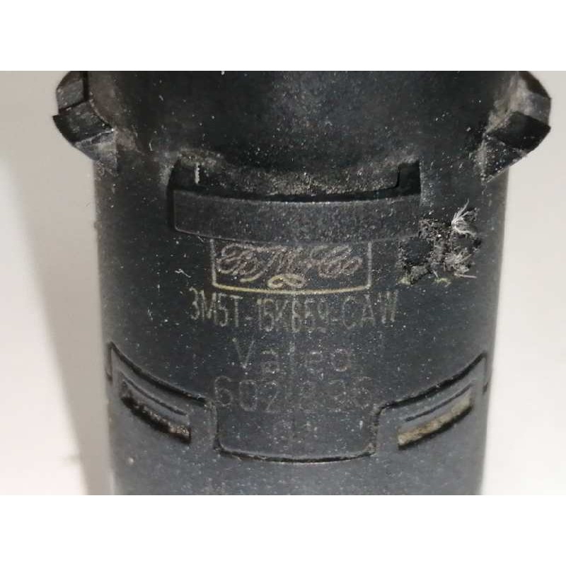 SENSOR DE APARCAMIENTO