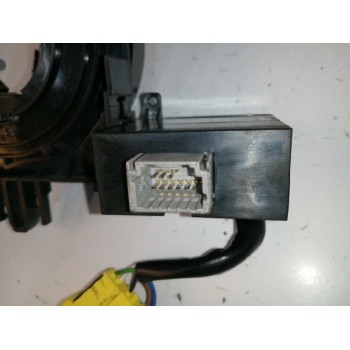 Recambio de anillo airbag para renault megane iii berlina 5 p 1.2 16v referencia OEM IAM   