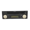 Recambio de sistema audio / radio cd para nissan micra (k12e) acenta referencia OEM IAM 7643349318  