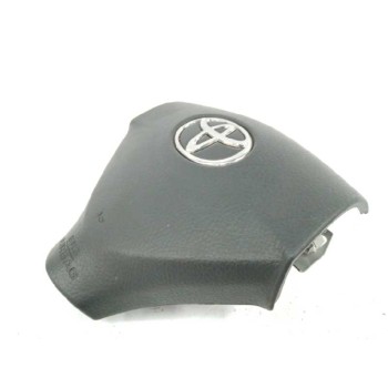 Recambio de airbag delantero izquierdo para toyota corolla verso (r1) 1.8 16v cat referencia OEM IAM 451300F020B0  