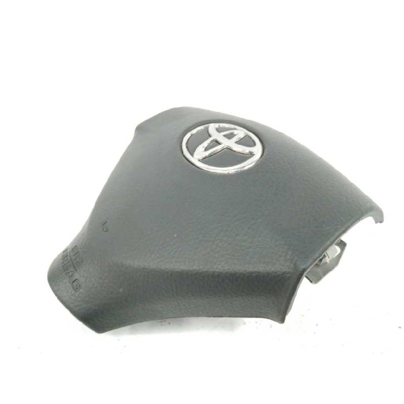 AIRBAG DELANTERO IZQUIERDO