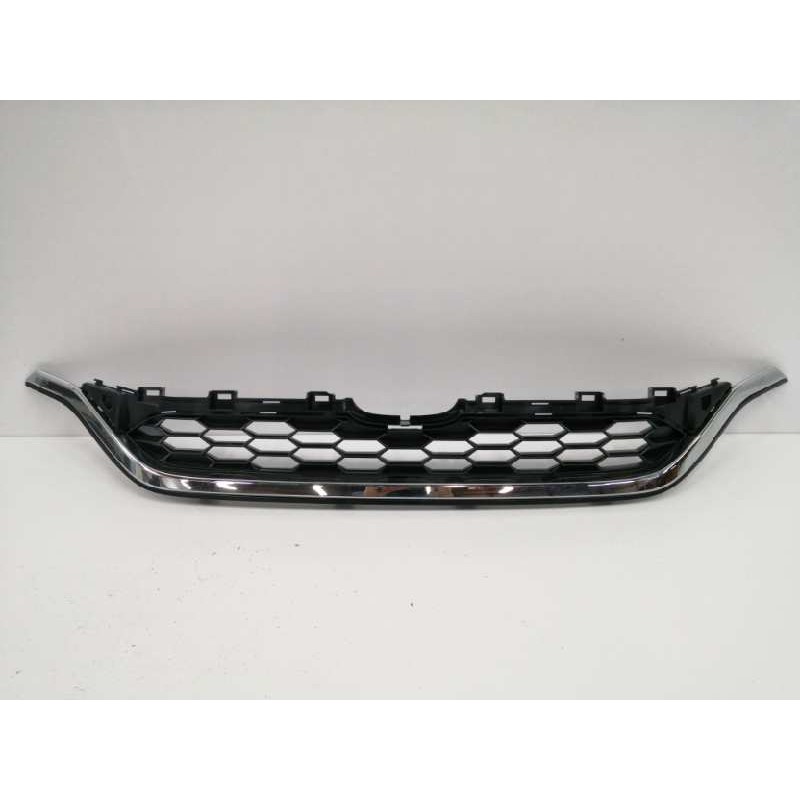 Recambio de rejilla delantera para honda cr-v referencia OEM IAM 71127T1VE010M1  