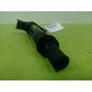 Recambio de bobina encendido para peugeot partner tepee active 1.2 pure tech 110 referencia OEM IAM 9675390980  