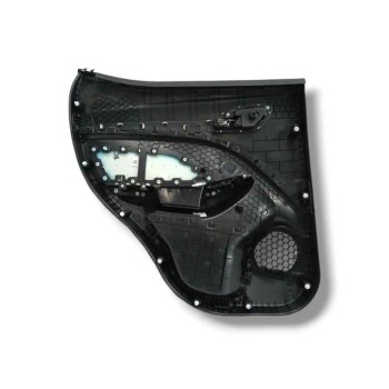 Recambio de guarnecido puerta trasera derecha para mg zs suv (azs1) 1.5 vti referencia OEM IAM   